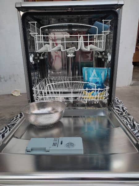 Dishwasher For sale 4