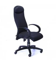 Master hight back chair 0
