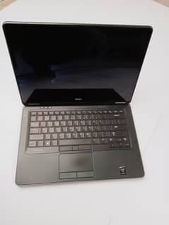 Dell E7440 Touch Screen Laptop 0