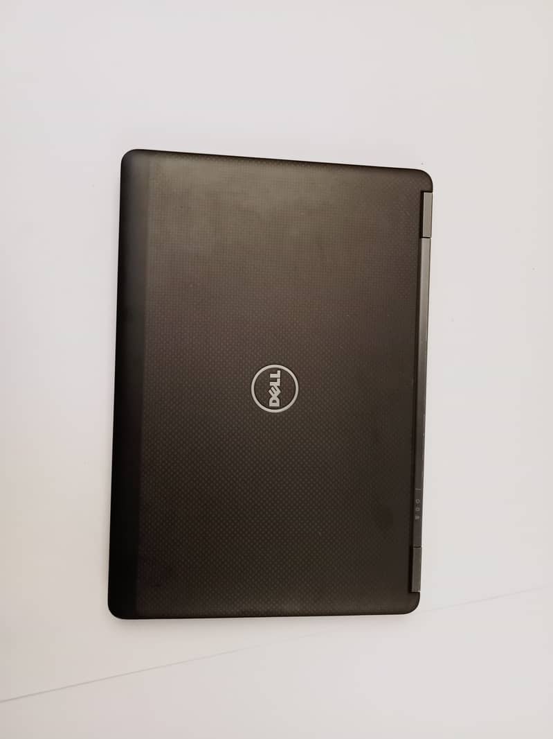 Dell E7440 Touch Screen Laptop 1