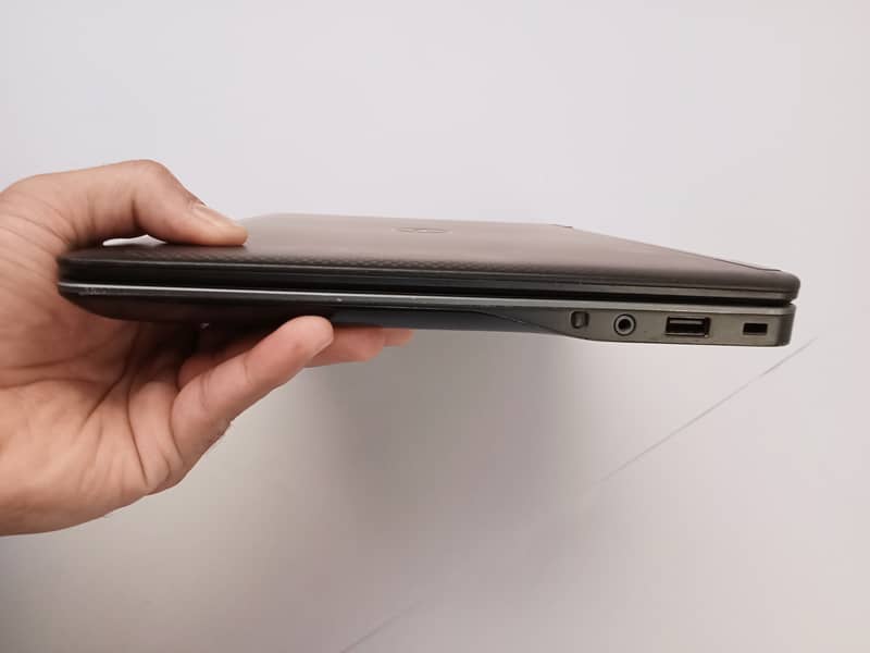Dell E7440 Touch Screen Laptop 5