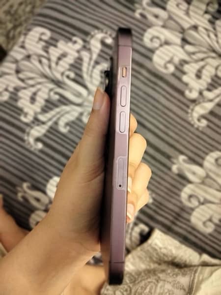 iphone 14pro JV deep purple 4