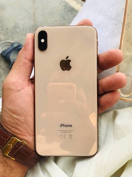 I phone Xs Max for sale 1