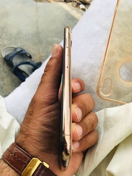 I phone Xs Max for sale 4
