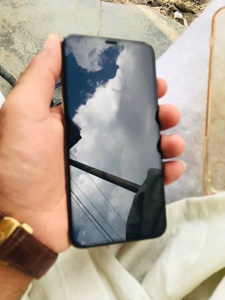 I phone Xs Max for sale 7
