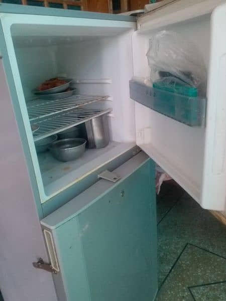 Haier fridge best cooling 6