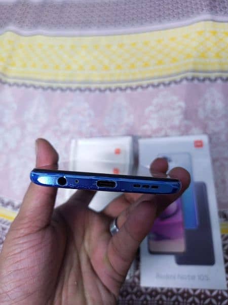Xiaomi Note 10s 6/128 7