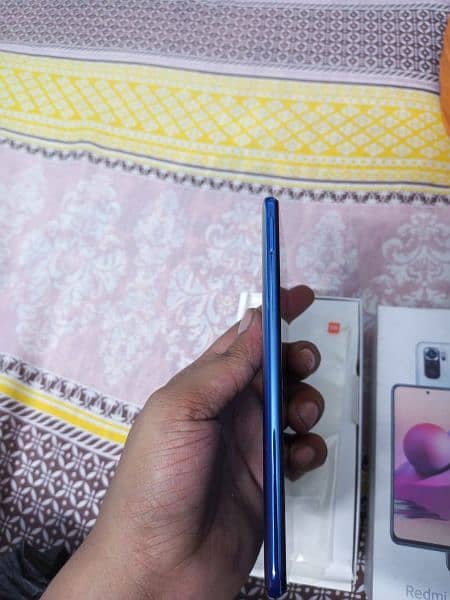 Xiaomi Note 10s 6/128 9