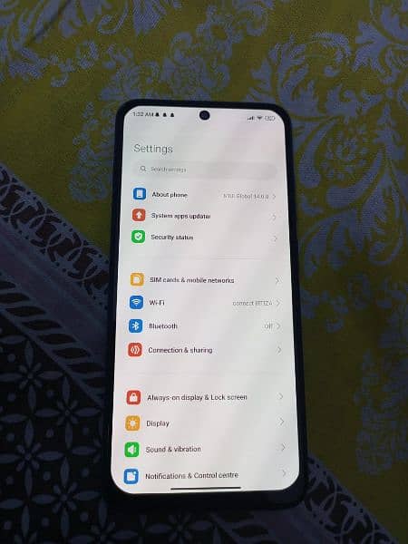 Xiaomi Note 10s 6/128 13