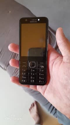 Nokia 230