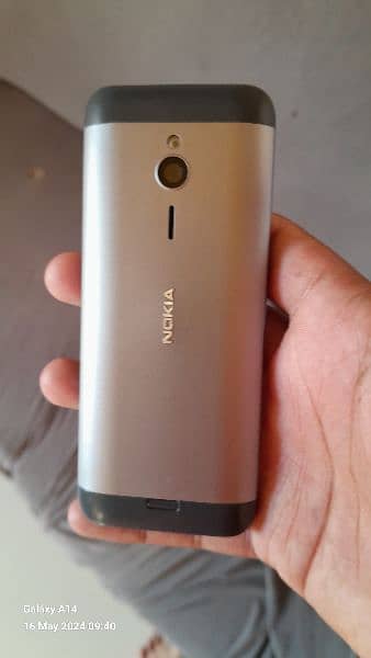 Nokia 230 1