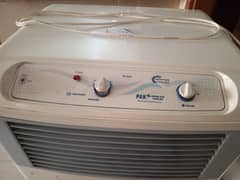 pak room air cooler modal pk. 4000 0