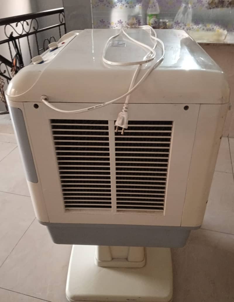 pak room air cooler modal pk. 4000 1