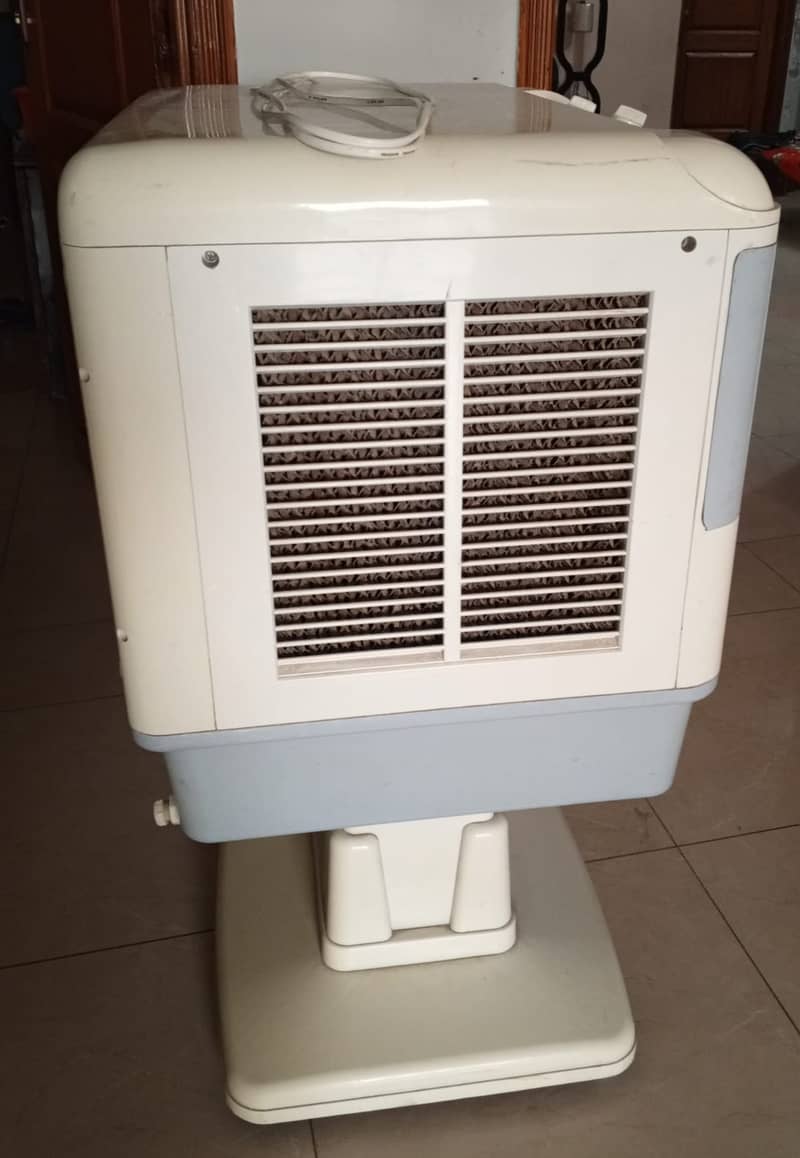 pak room air cooler modal pk. 4000 4