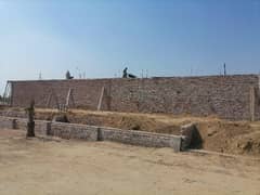 3 Marla House For sale In Model City 1 Faisalabad 0