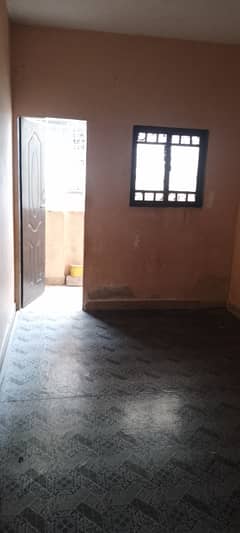 3rd floor flat for sale