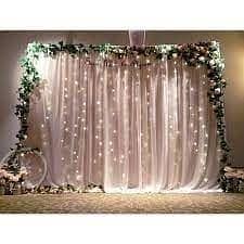 Wedding Events Planner/Flower Decoration/Car decor/Mehndi decor 5