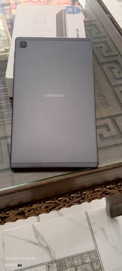 Samsung Galaxy A7 lite tablet 3/32 0