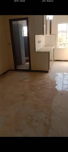 Studio Flat (415 Sq. Ft) Available For Sale In Zamar Valley On Reasonable Price.
