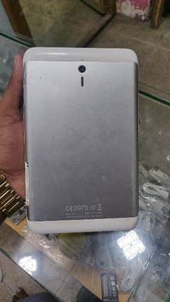 Huawei tab 1/8GB