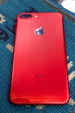 Iphone 7 * 128 Gb Pta Approved