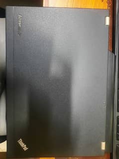 Lenovo X230 i7 3rd Gen