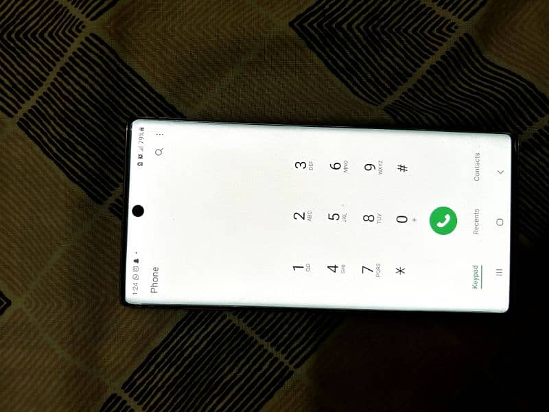 Samaung Galaxy Note 10 For SALE!!! 8