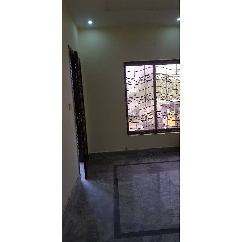 Centrally Located House In Khayaban Gardens Is Available For Rent 9