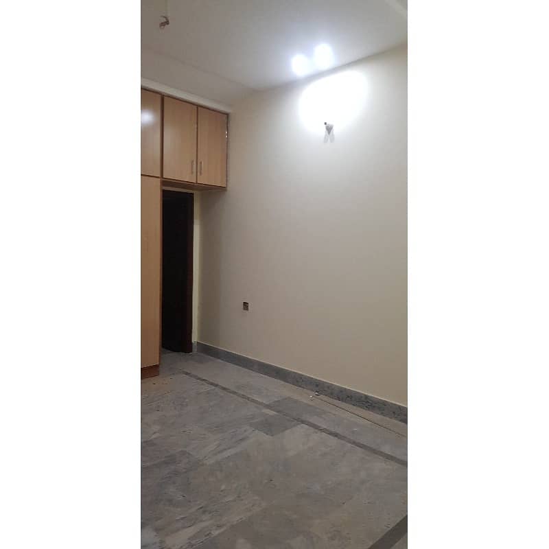 Centrally Located House In Khayaban Gardens Is Available For Rent 12