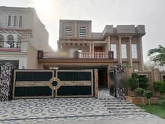 Nasheman-e-Iqbal Phase 2 House For sale Sized 1 Kanal