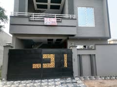 House Of 5 Marla Is Available For sale In Nasheman-e-Iqbal Phase 2, Lahore 0