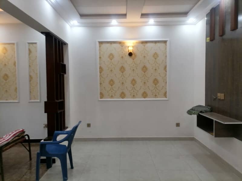Buy your ideal 5 Marla House in a prime location of Lahore 5
