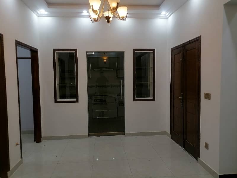 Buy your ideal 5 Marla House in a prime location of Lahore 6