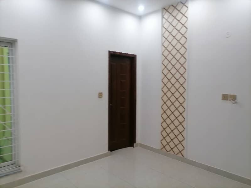 Buy your ideal 5 Marla House in a prime location of Lahore 8