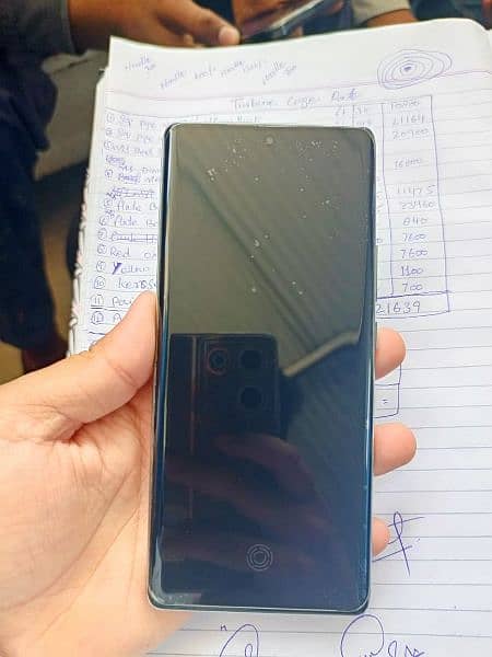 Tecno Spark 20 Pro Plus 2