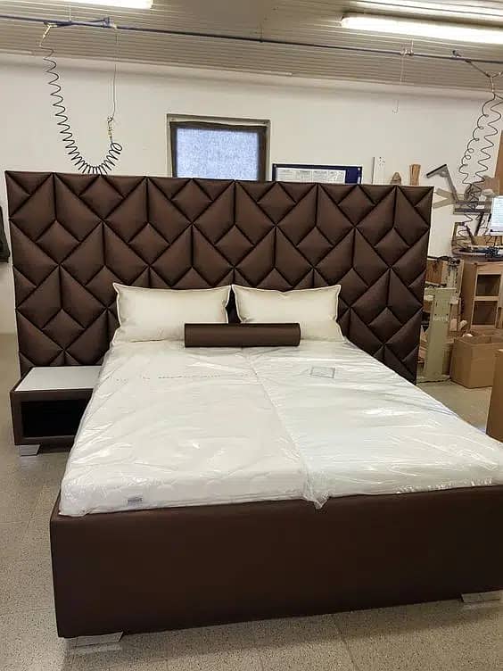 bed for sale/king size bed/polish bed/bed set/double bed/furniture 5