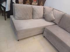 L Shaped Sofa for Sale