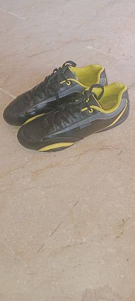 origenal sparco sports shoes size 45 , 10 3
