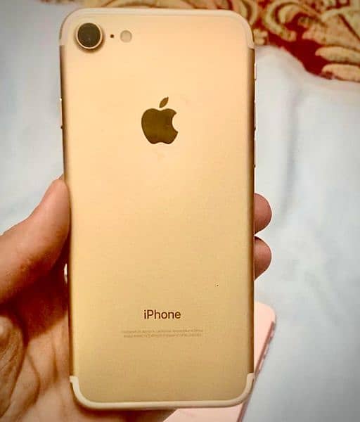 Iphone 7 32gb /128gb non pta &bypass 4