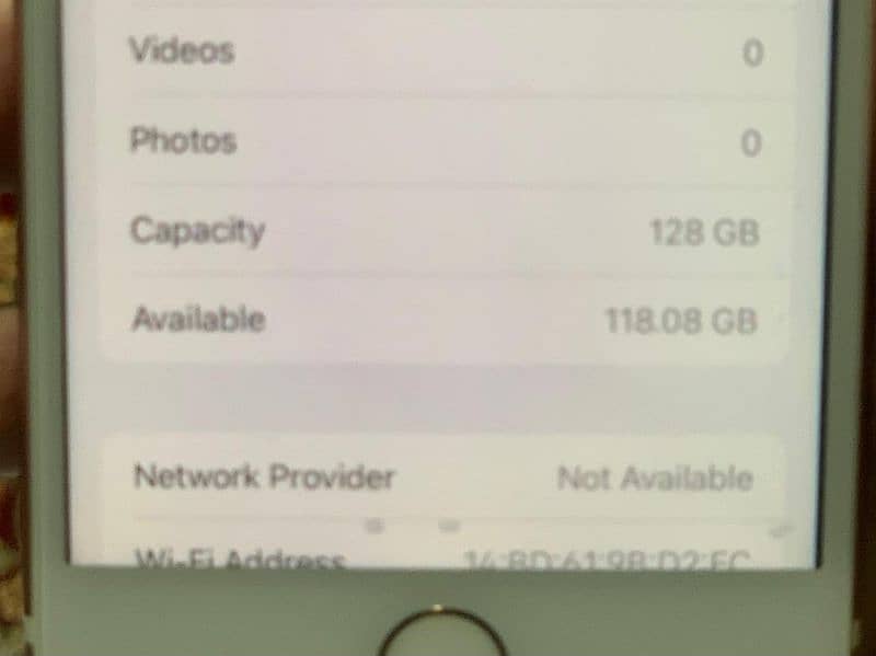 Iphone 7 32gb /128gb non pta &bypass 6