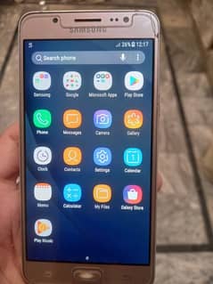 Samsung J5 genuine phone