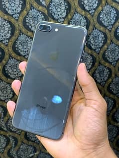 iphone 8plus 64gb pta approved 0