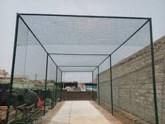 CRICKET NET / CRICKET PRACTICE NET / NET FOR SALE / ALL OVER PAKISTAN 0