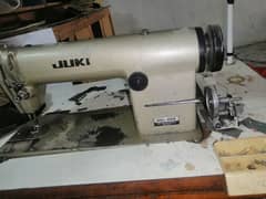 original juki machine no 555