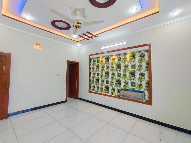7 Marla House In Rawalpindi Is Available For Sale 6
