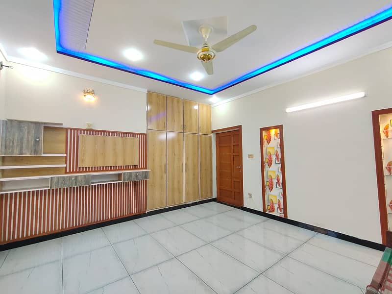 7 Marla House In Rawalpindi Is Available For Sale 14