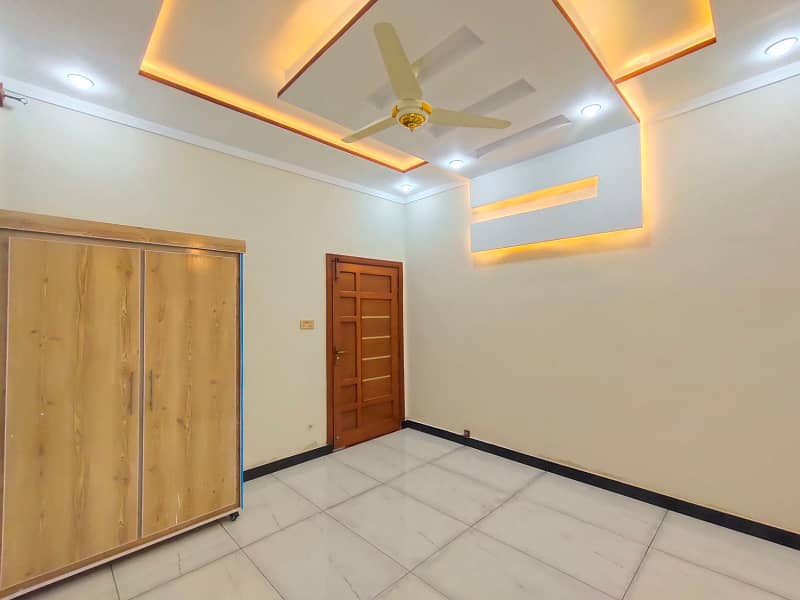 7 Marla House In Rawalpindi Is Available For Sale 17