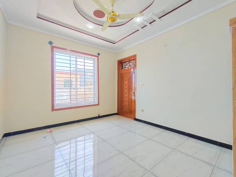 7 Marla House In Rawalpindi Is Available For Sale 21
