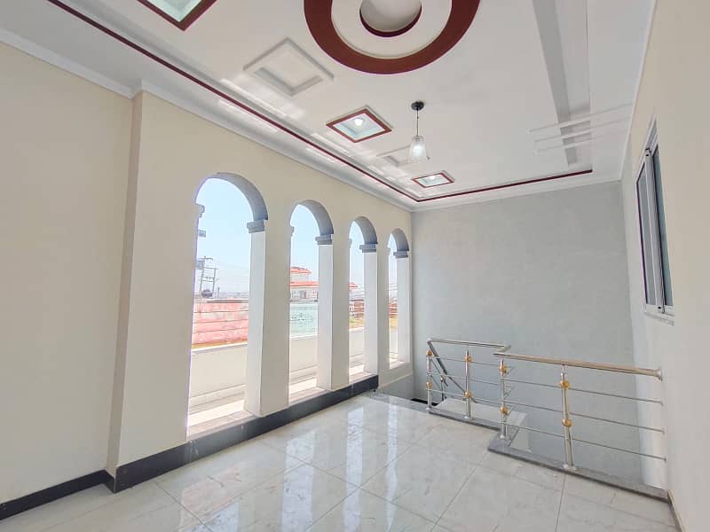 7 Marla House In Rawalpindi Is Available For Sale 22
