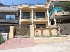 Prime Location 7 Marla House For sale In Airport Housing Society - Sector 3 Rawalpindi In Only Rs. 24000000 0
